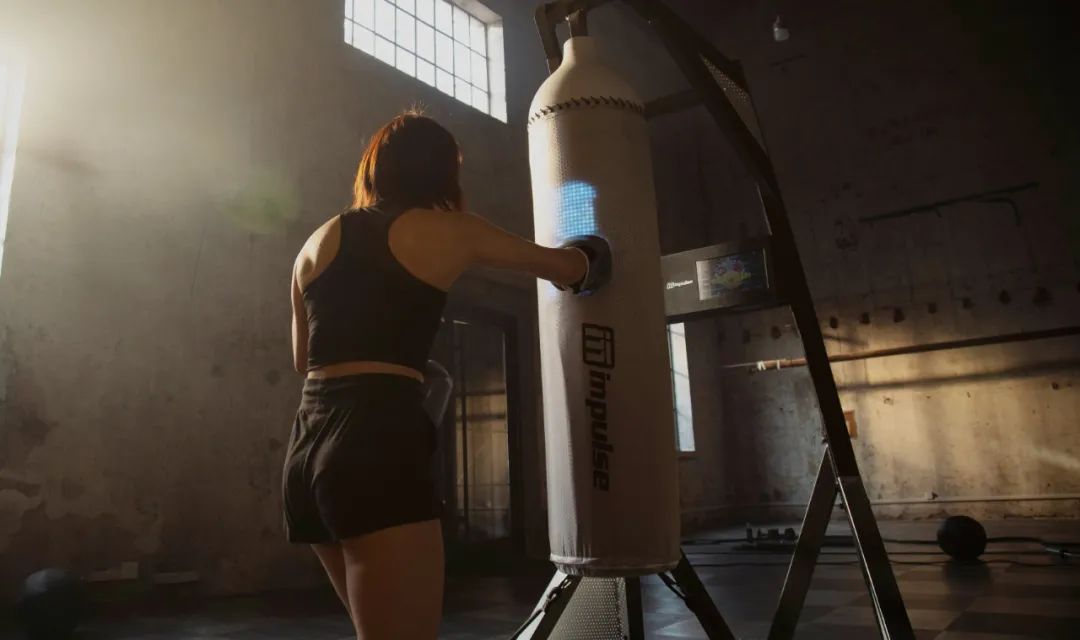 共话健身 英派斯邀您共赴IWF健身盛宴