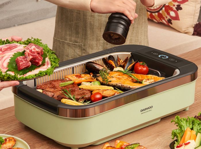 周末聚会何必在外面，这些家电足以让你彻底放松