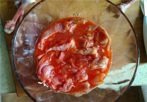 自制烤肉拌饭，用料多，好吃健康卫生，低脂多吃身材不走样！