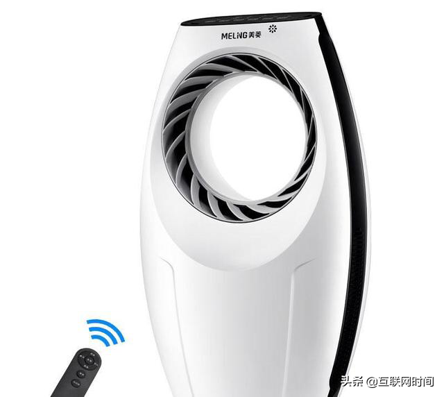 美菱携空气循环扇粉墨登场，三晚一度重新定义节能，与空调PK
