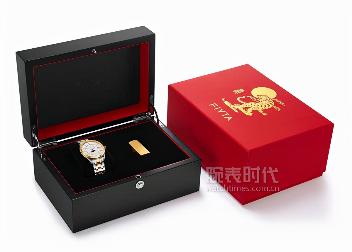 1000到5万的农历虎年生肖腕表，给你们挑好了这6款