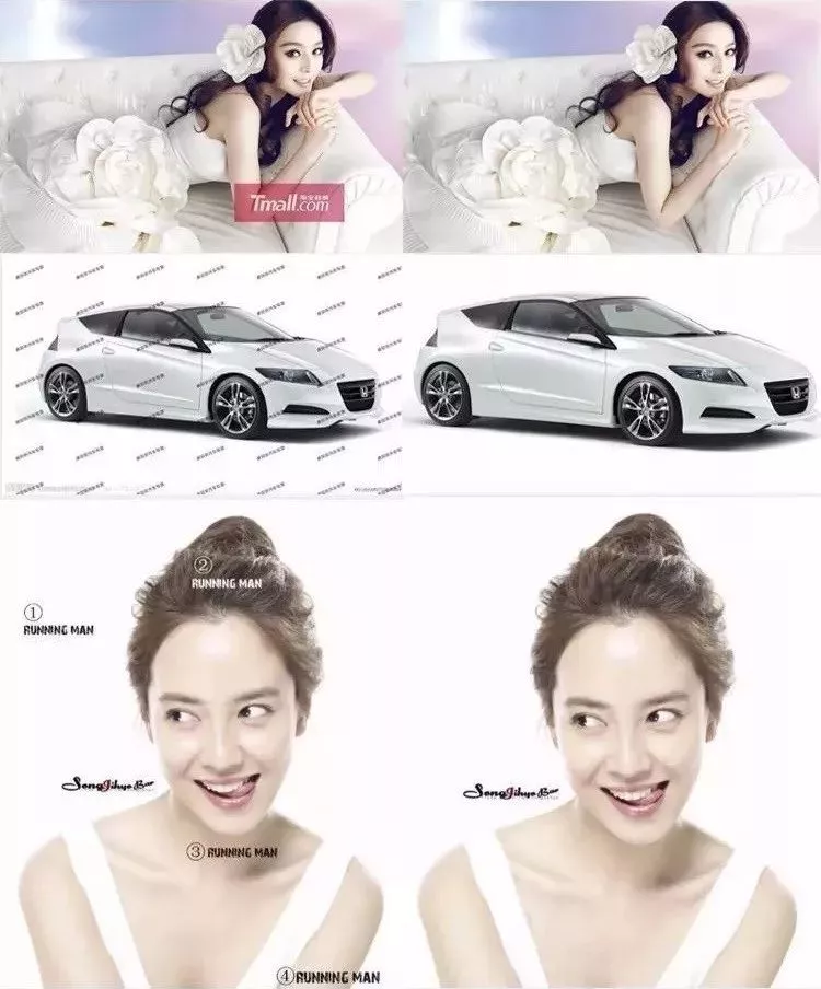 还有人在为讨厌的水印头疼吗？这款去水印神器真绝了