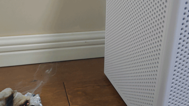 空净智商税？小米米家空气净化器4Lite，真实体验给你答案