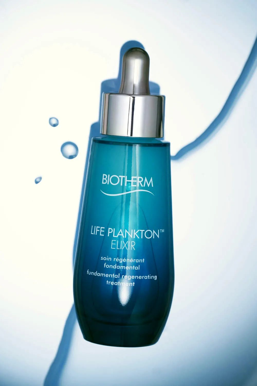 美肌‖碧欧泉嫩肤实验室里藏了哪些秘密？