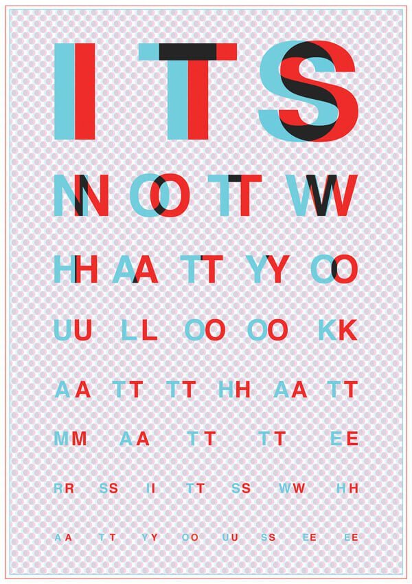 制作海报小白如何做出高逼格的海报？