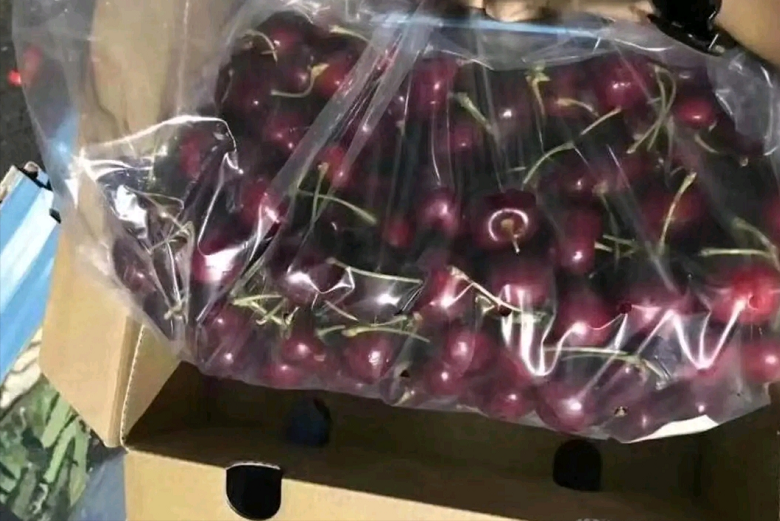国产大樱桃放3天即坏，进口车厘子30天放不坏，这是如何保鲜的？