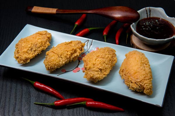 开家鸡排加盟店应该做好哪些准备