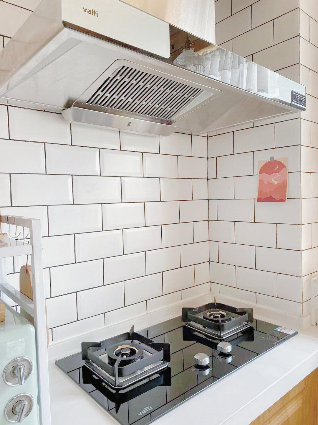 挥手就能开，还带自清洁的油烟机！华帝烟灶两件套体验分享