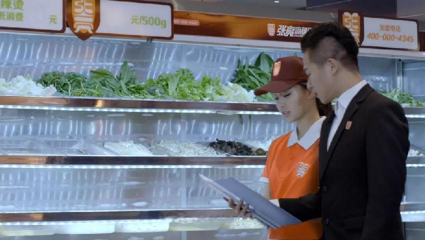 做不一样的麻辣烫，把店开遍全球，这个品牌底气在哪？