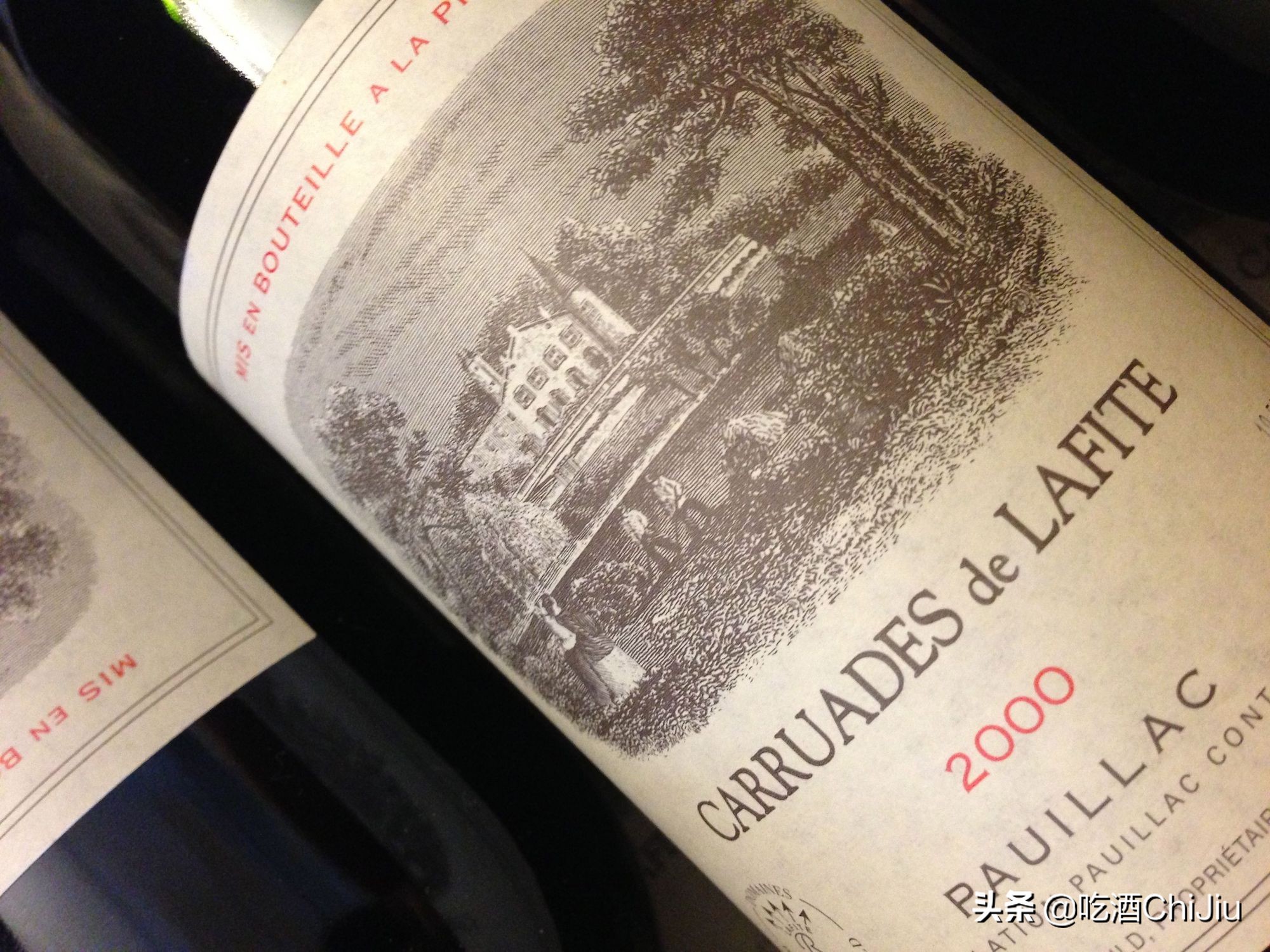 “小拉菲”红酒，你了解多少？