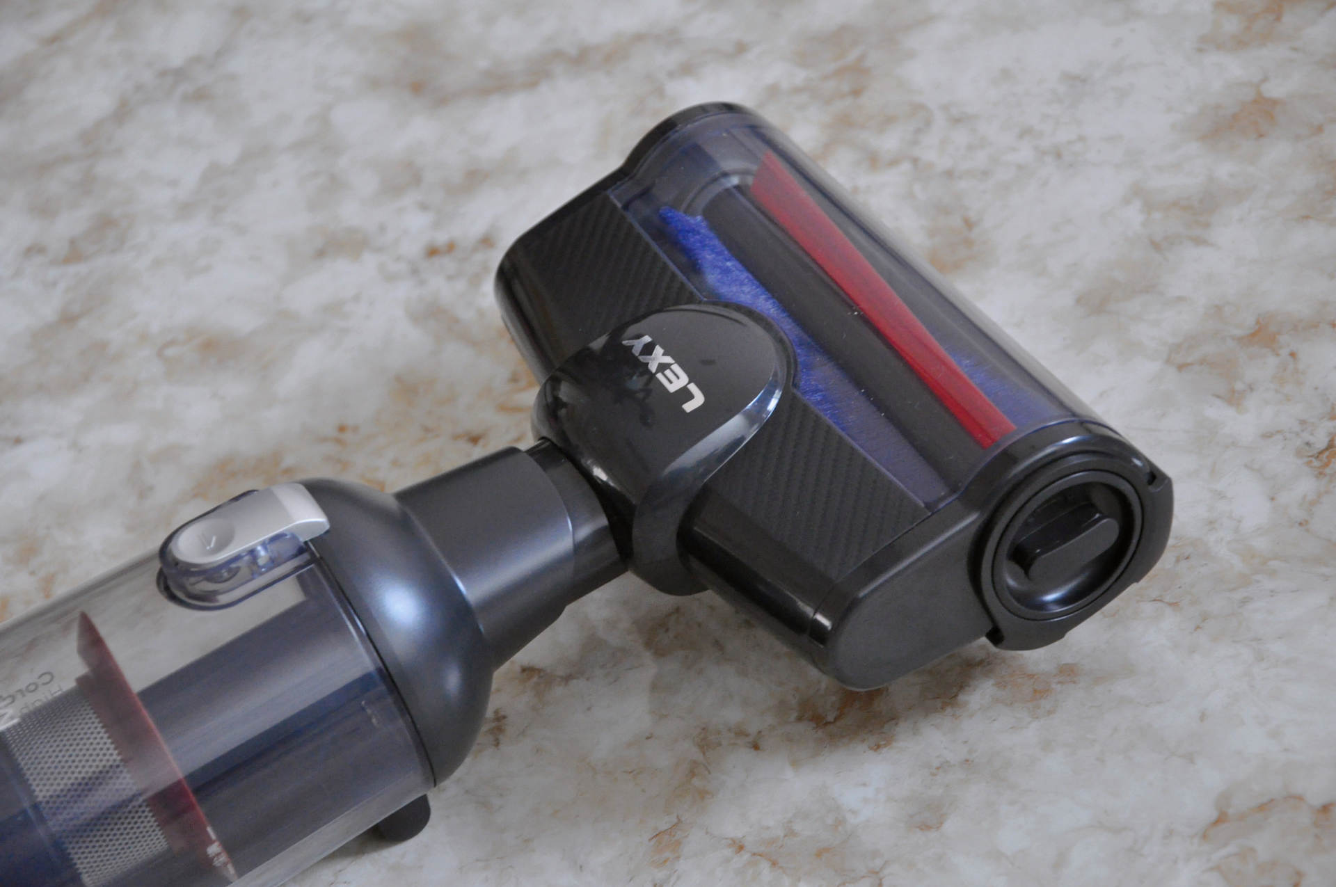 大扫除原来如此轻松，莱克魔洁无线吸尘器M10Pro上手体验