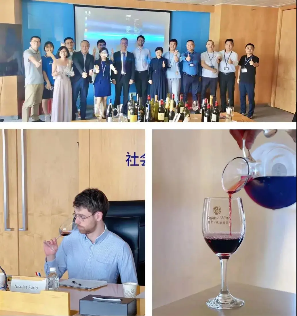 「重磅盘点」一起围观威龙葡萄酒的2021年“答卷”