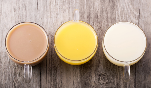 2016年9月份奶茶加盟品牌排行榜