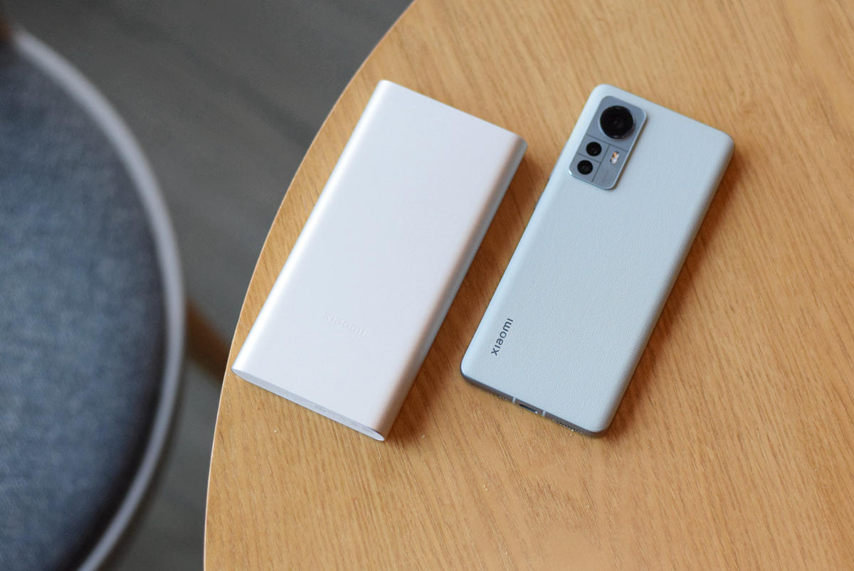 超轻薄+金属机身，小米再次上架新品充电宝，仅79