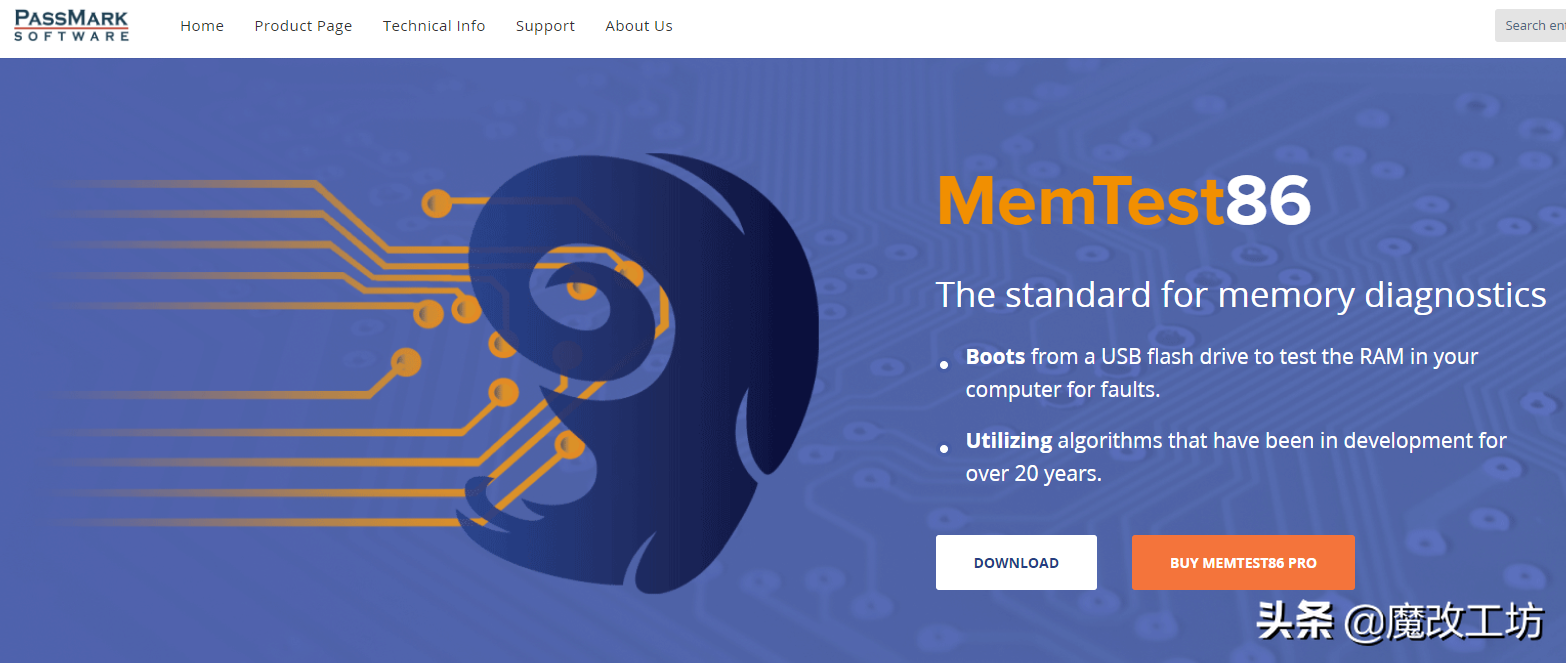 网购的电脑内存条先别着急确认收货！一个U盘检测好坏高枕无忧