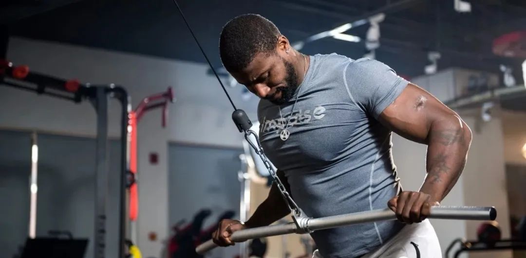 共话健身 英派斯邀您共赴IWF健身盛宴