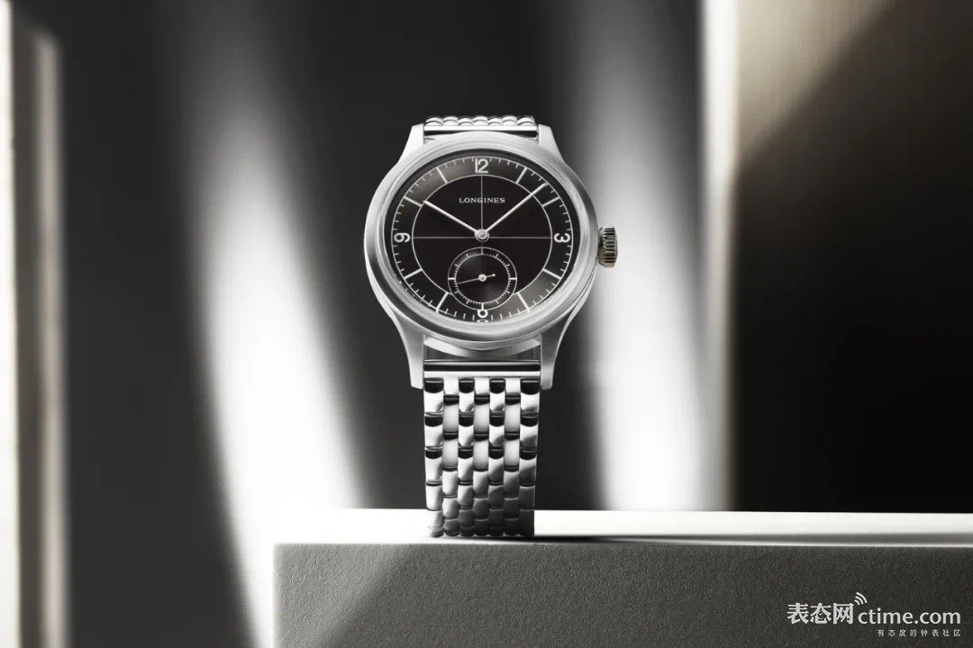 预算1-2万！浪琴今年这9块新表真的诚意满满