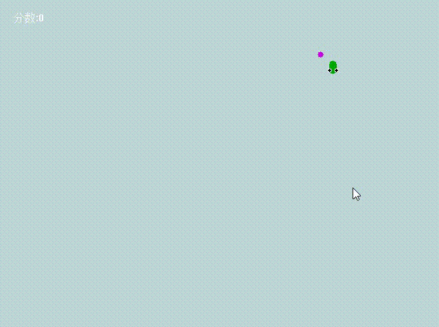 这么丝滑的蛇蛇你做过吗？四步即可完成C语言超丝滑贪吃蛇