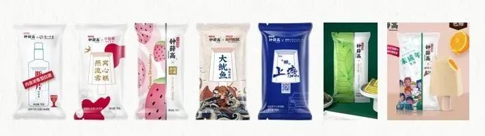 千亿级别的冰淇淋市场，是厮杀最残酷的快消江湖？|新消费观察