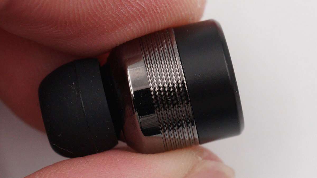 拆解报告：Motorola摩托罗拉 MOTO BUDS 120真无线耳机