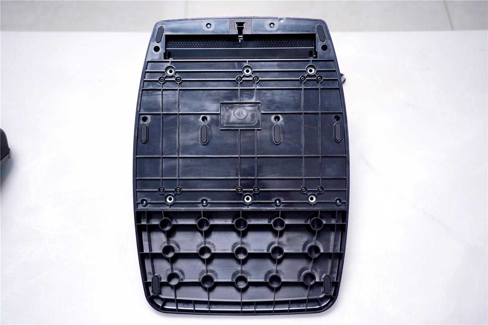 900°转向，体验真实驾驶感受，罗技G29游戏方向盘做到了