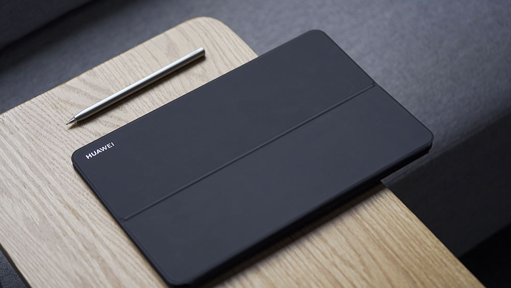 华为 MateBook E 2022：别叫我平板，我可是正儿八经的轻薄本