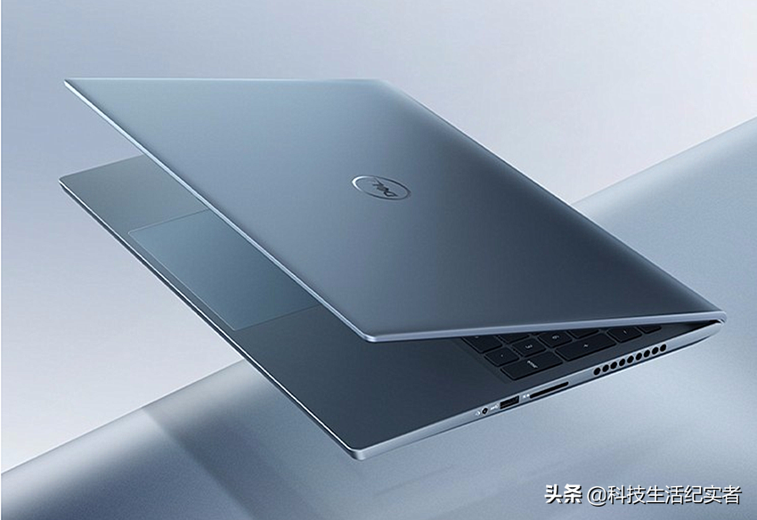 最薄商务游戏本：戴尔灵越16 Plus配i7-11800H+RTX3060,轻至2kg