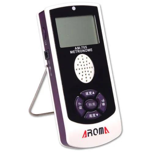 关于节拍器，这个5个常识，你必须要了解