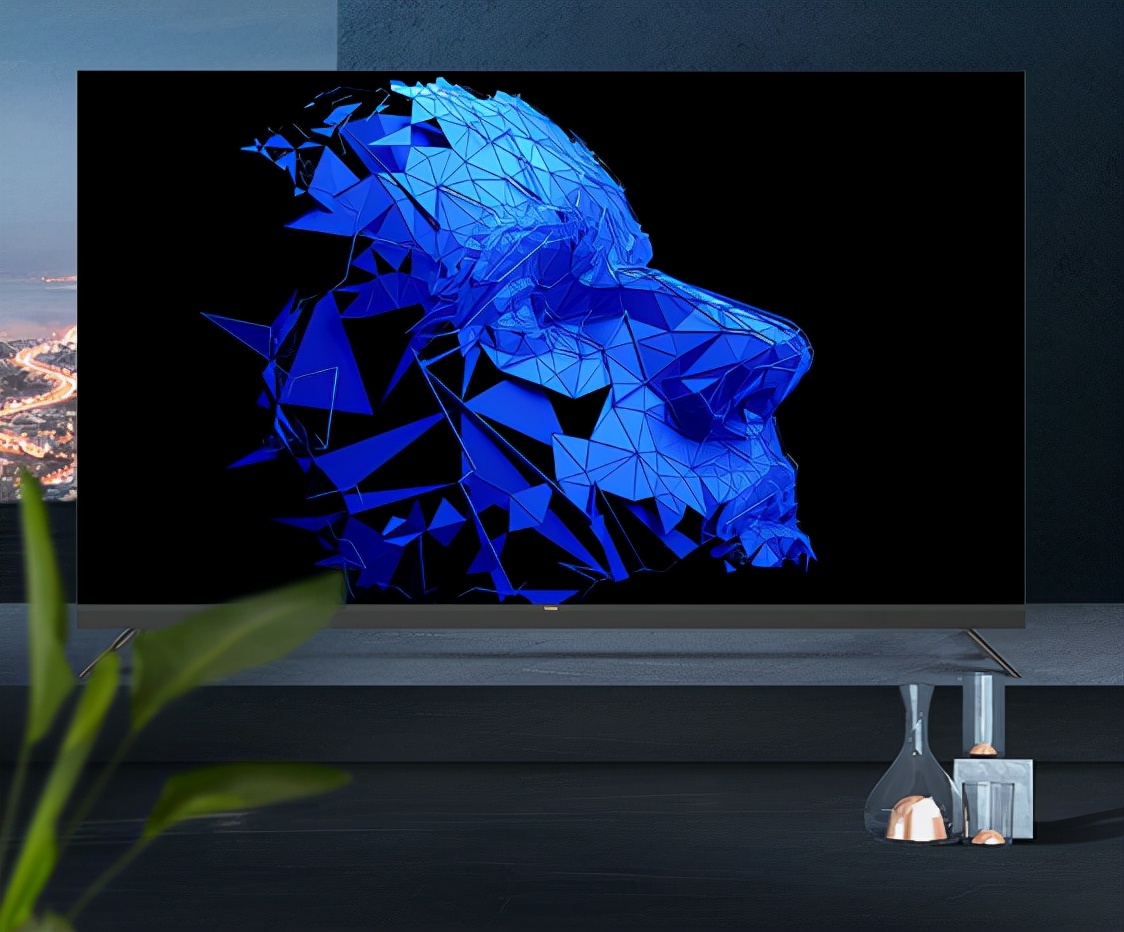 不卡顿的电视机这里有，海尔 Haier 75R3 让人身心愉悦不出戏