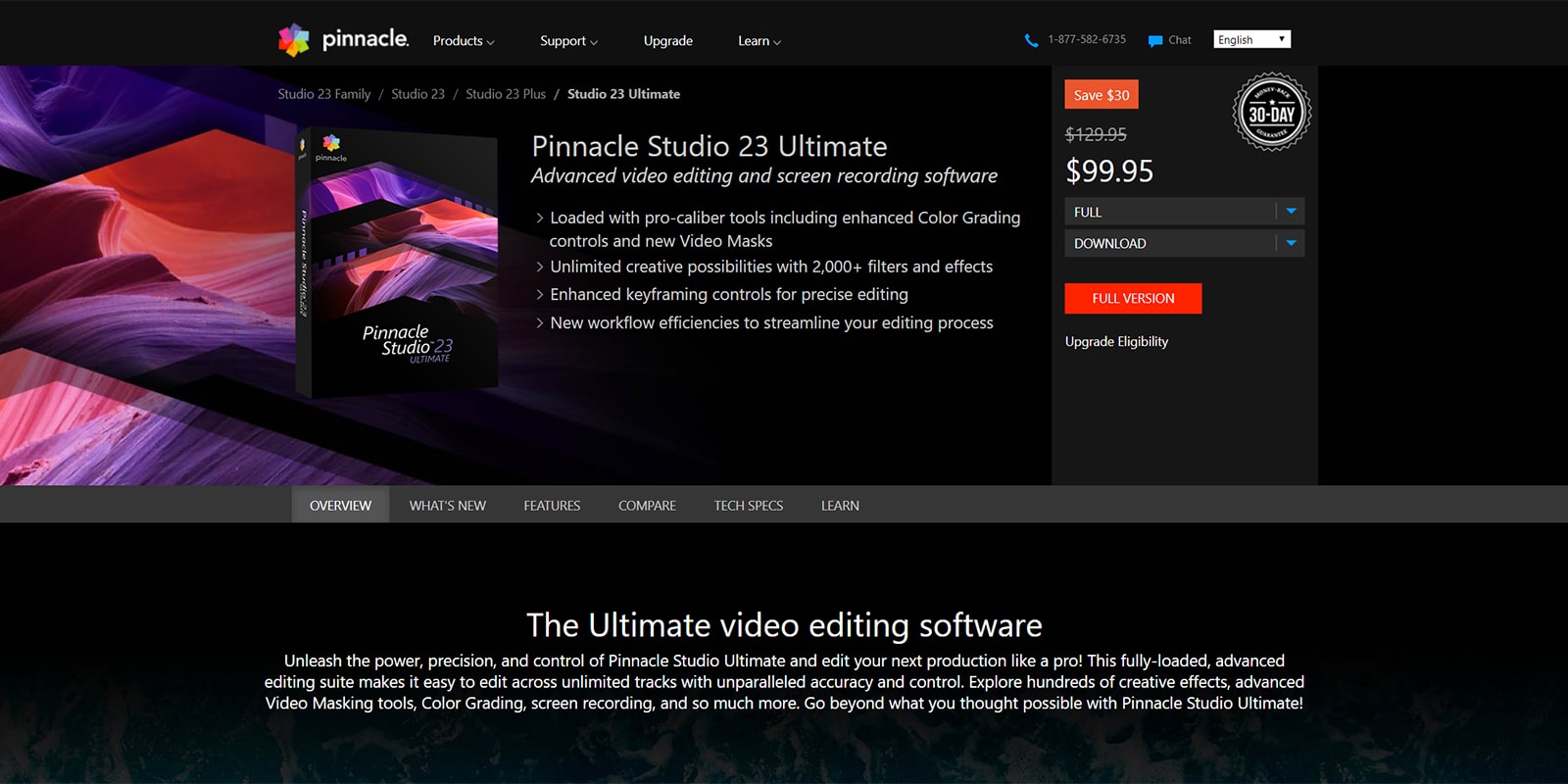 2020年最好的视频编辑软件推荐