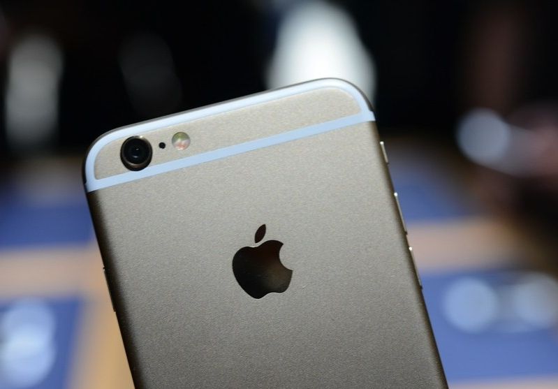 为何iPhone13出了，还有很多人用苹果6，这一代真的无法比拟吗？