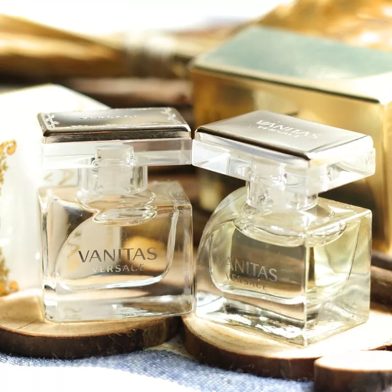 范思哲Versace女士/男士香水全系列汇总介绍