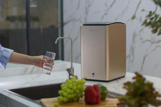 海尔净水器是品牌吗？海尔净水器开启智慧物联新体验