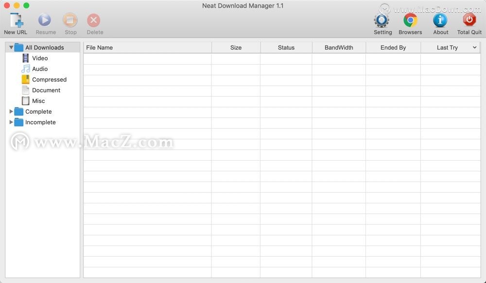 2020年9款Mac OS最佳下载工具，赶快Mark住