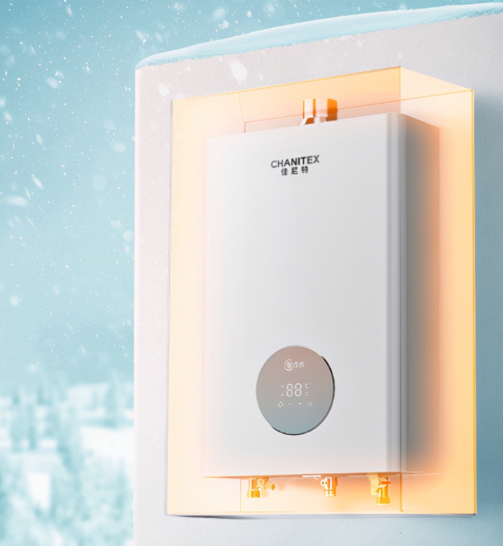 A.O.史密斯-佳尼特热水器，现代年轻家庭的首选