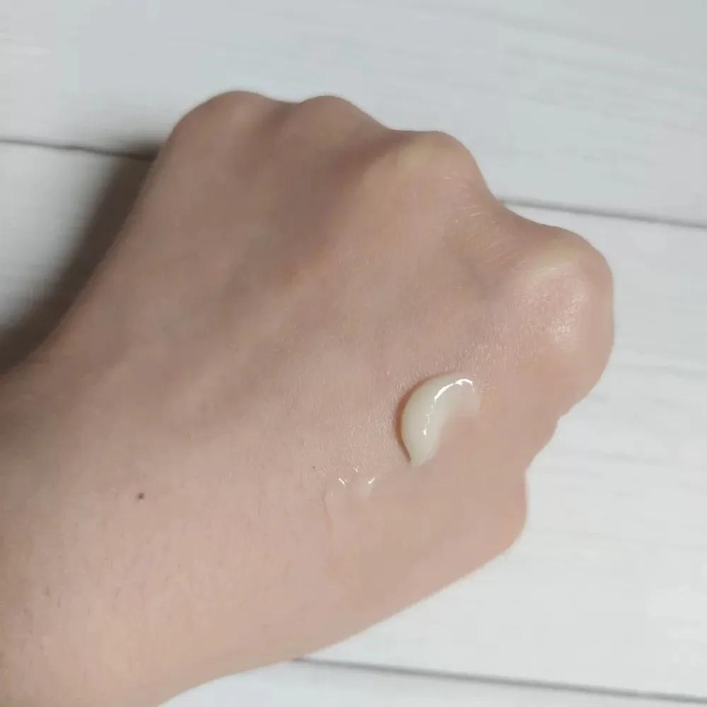 HR赫莲娜抗氧化绿宝瓶轻乳/晚间面霜50mL测评