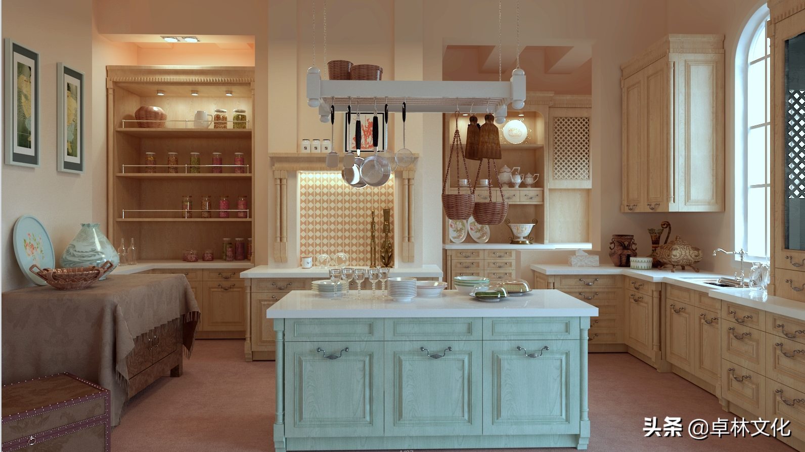 画效果图哪个软件更好呢3D，草图大师，还是酷家乐或者三维家呢？