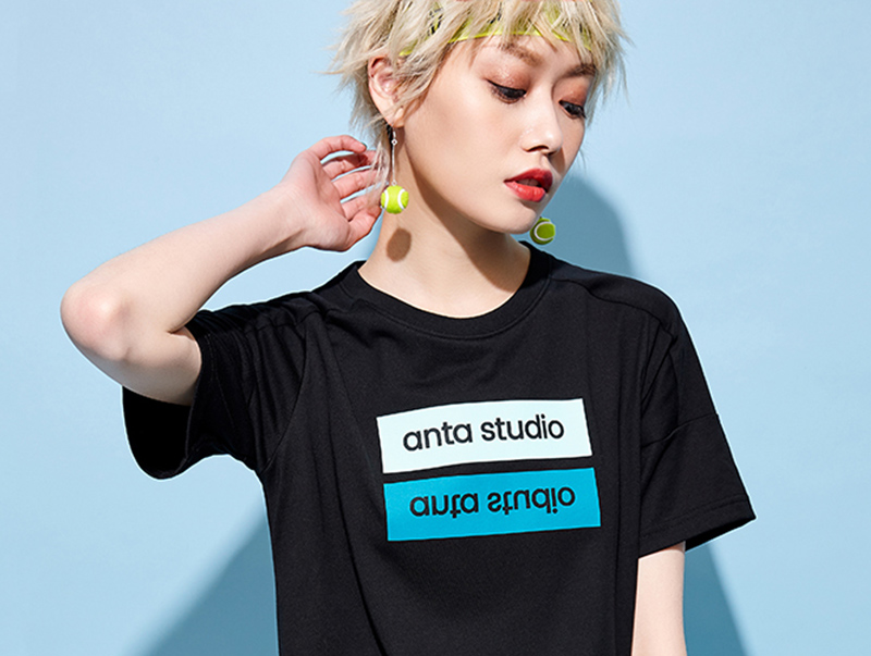 凹造型的T恤，在囤十件都不够