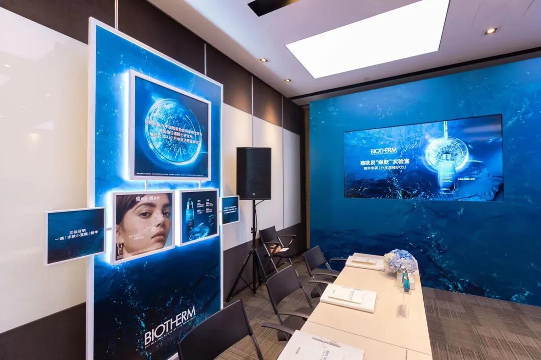 美肌‖碧欧泉嫩肤实验室里藏了哪些秘密？