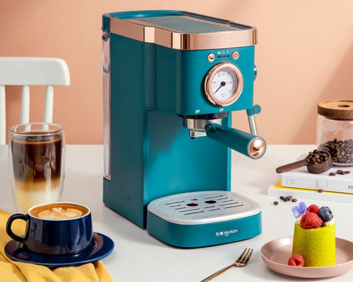 周末聚会何必在外面，这些家电足以让你彻底放松