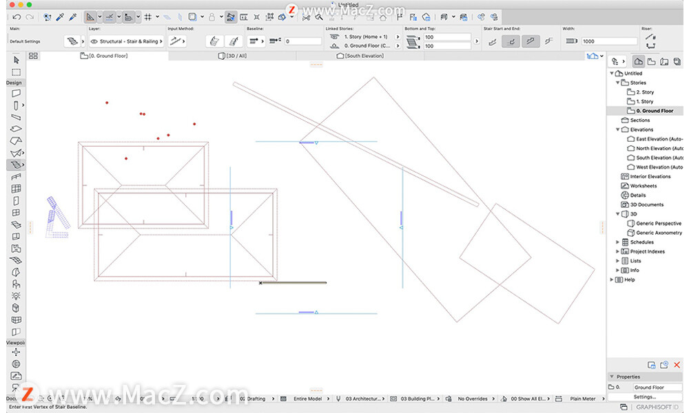 适用于苹果Mac的 4 个实用 CAD 软件