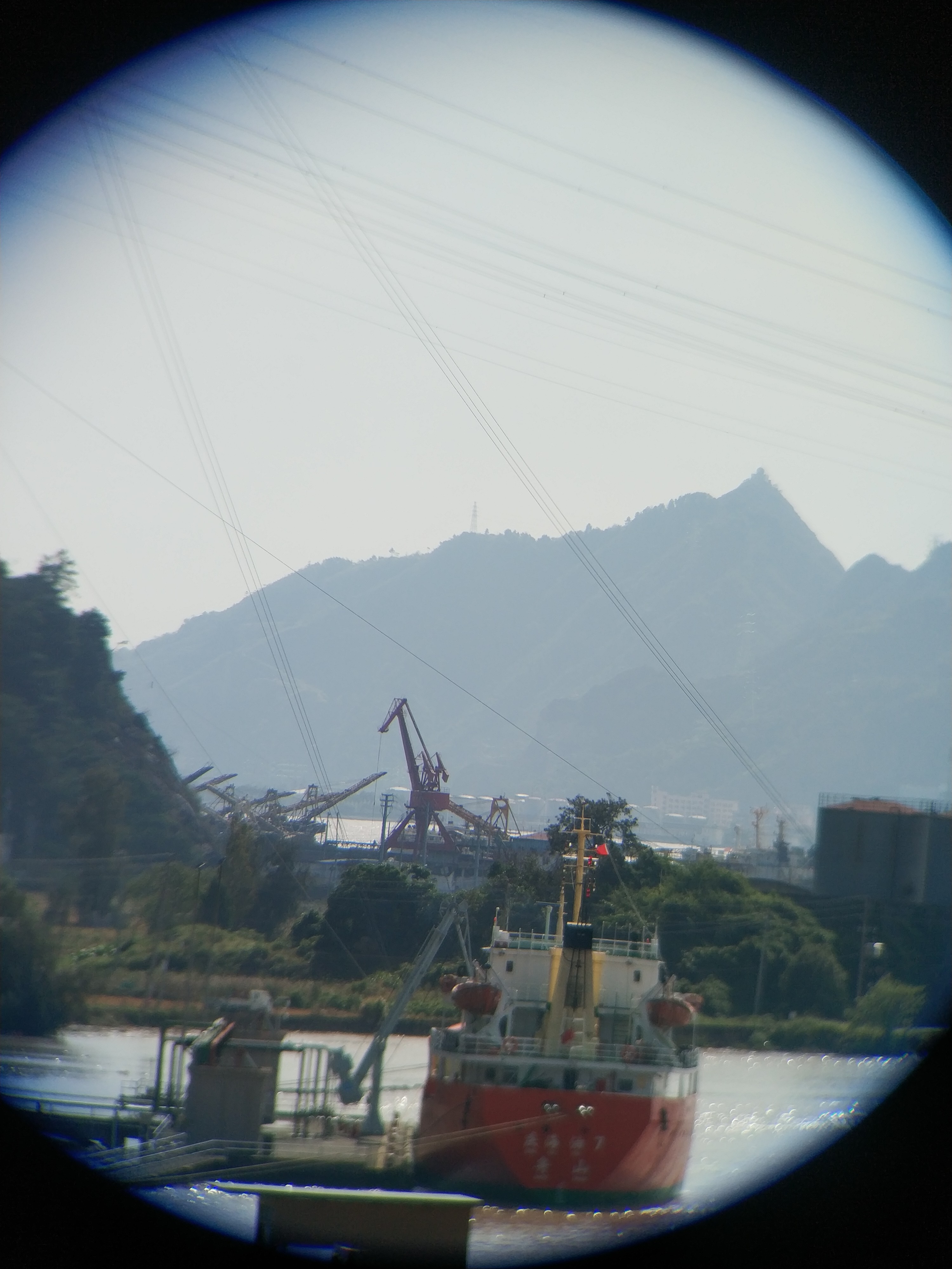 我要在演唱会上找个小蜜蜂：博冠星狼望远镜