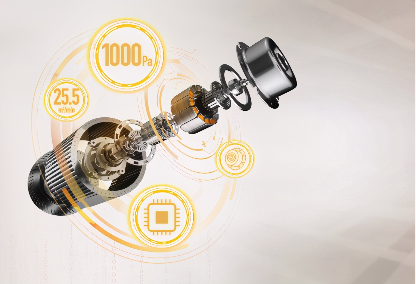 方太新欧式吸油烟机四大设计亮点，轻松解决现代厨房四大难题