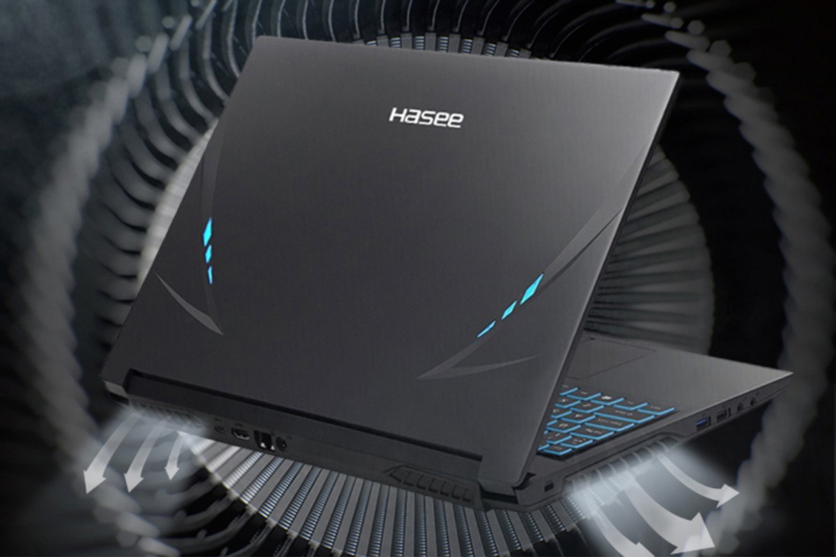 低色域屏不是短板！神舟游戏本6799元配RTX3060，还能要求啥