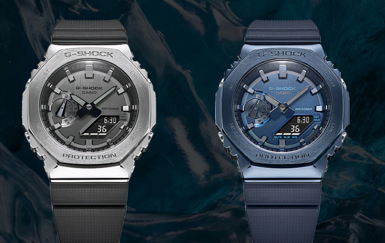 卡西欧手表怎么样，卡西欧手表值得购买吗