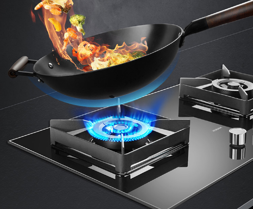 老板燃气灶质量怎么样？老板JZY-37B6A燃气灶深度评测