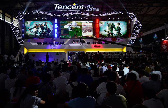 腾讯应用宝过去的野心有多大，现在的地位就有多尴尬