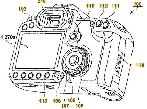 佳能接下来会带来哪些新品？