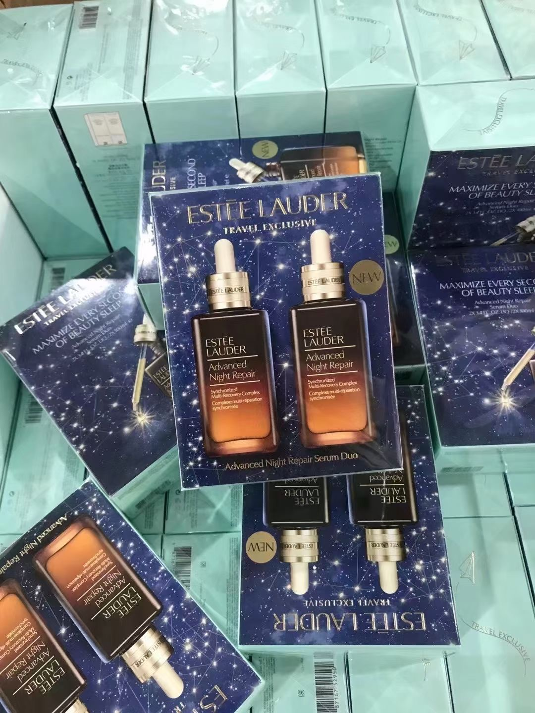 Estee Lauder雅诗兰黛小棕瓶特润精华100ml