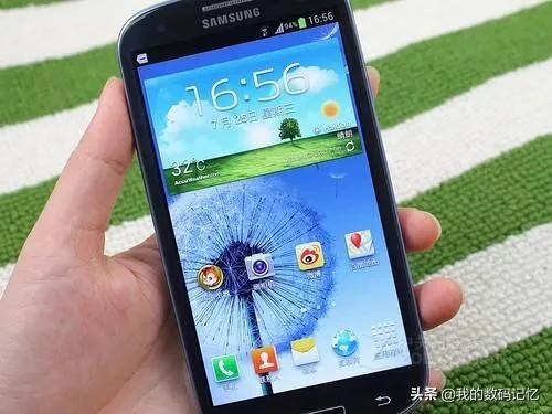 卓然天成-三星galaxy s3